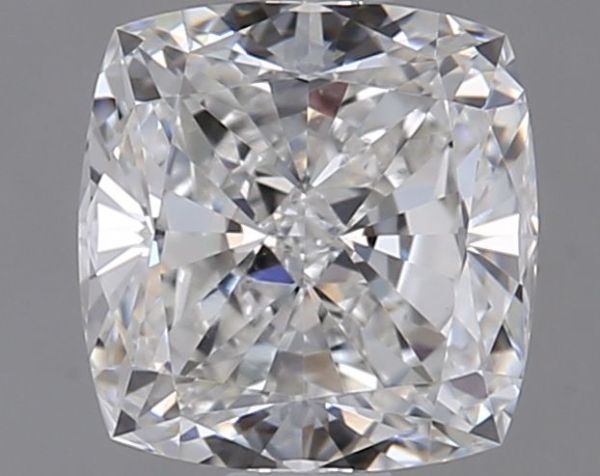 Cushion Diamond image