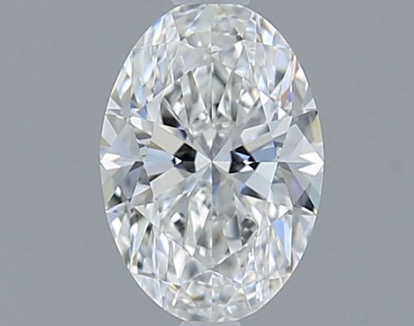 Oval Diamond image