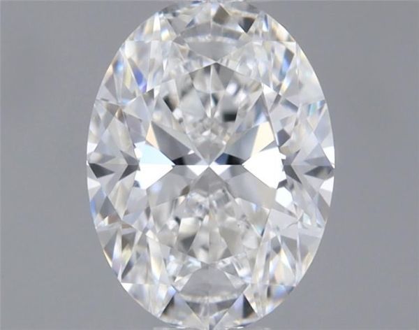 Oval Diamond image