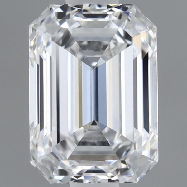 Emerald Lab-Grown Diamond image