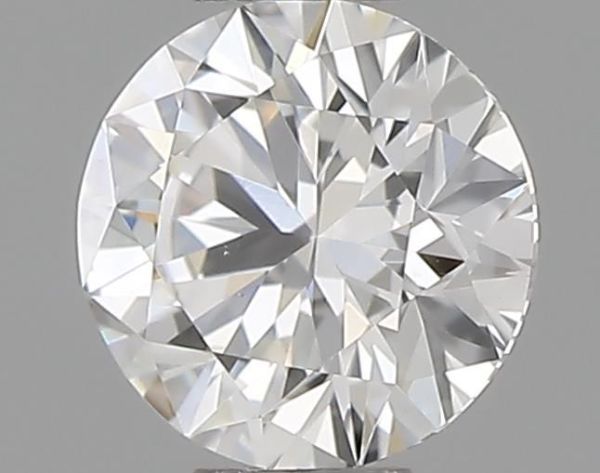 Round Diamond image