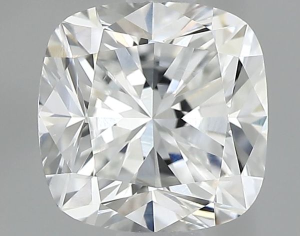 Cushion Diamond image