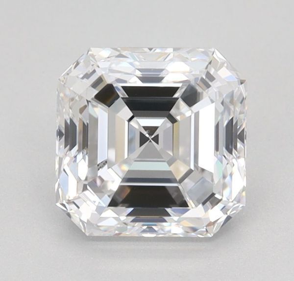 Asscher Lab-Grown Diamond image