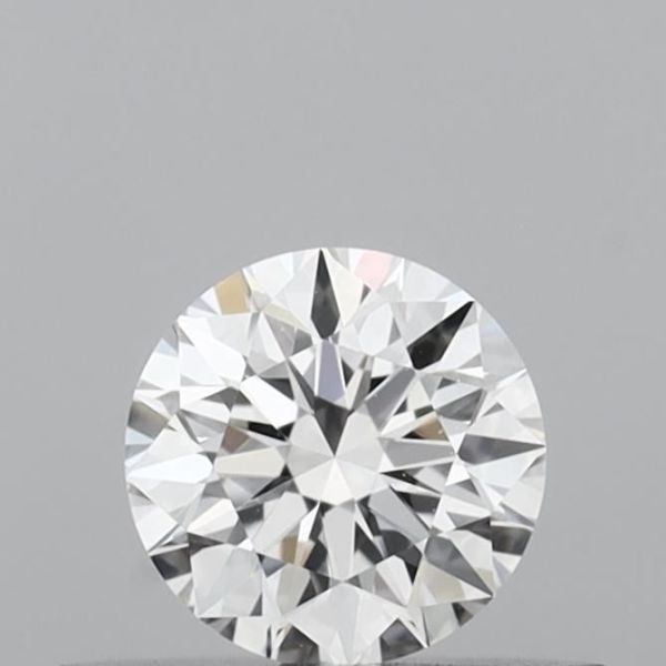 Round Lab-Grown Diamond image