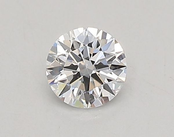 Round Lab-Grown Diamond image