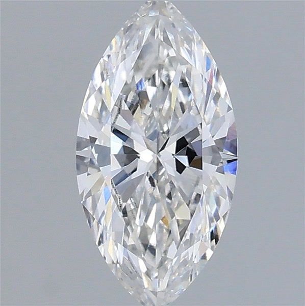 Marquise Lab-Grown Diamond image