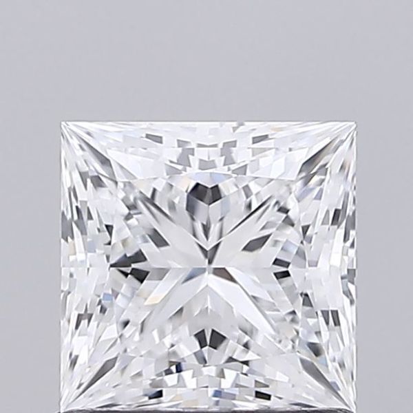 Princess Lab-Grown Diamond image