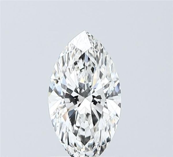 Marquise Lab-Grown Diamond image