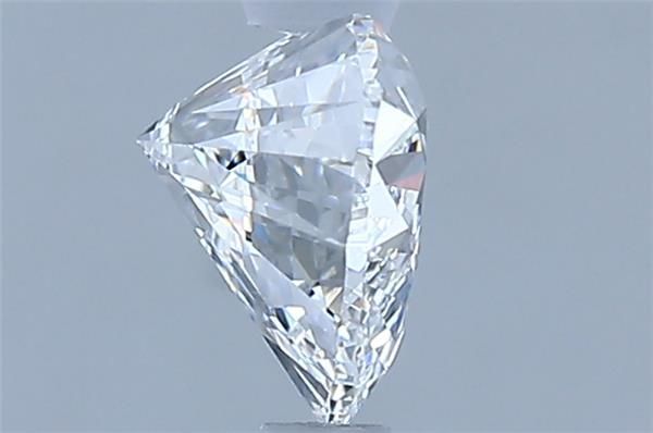 Heart Lab-Grown Diamond image