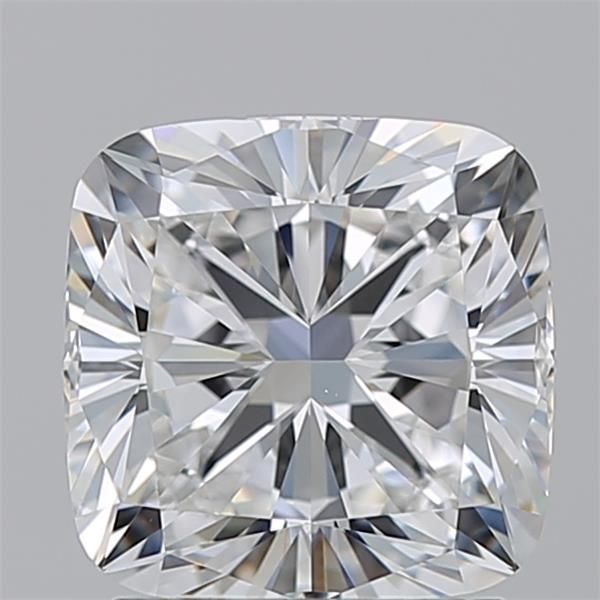 Cushion Diamond image
