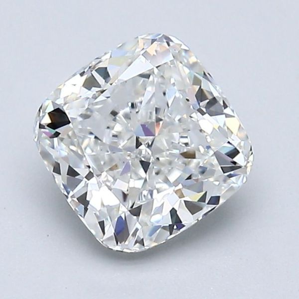 Cushion Diamond image