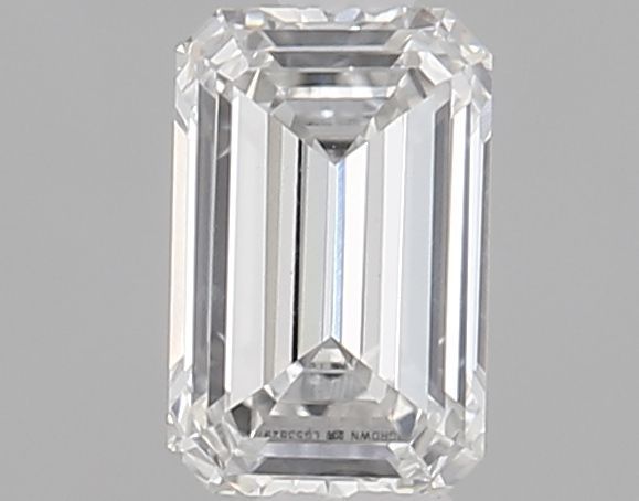 Emerald Lab-Grown Diamond image