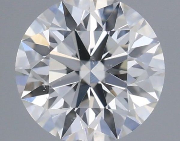 Round Diamond image