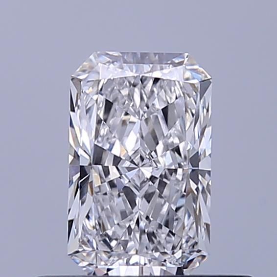 Radiant Lab-Grown Diamond image