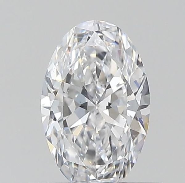 Oval Diamond image