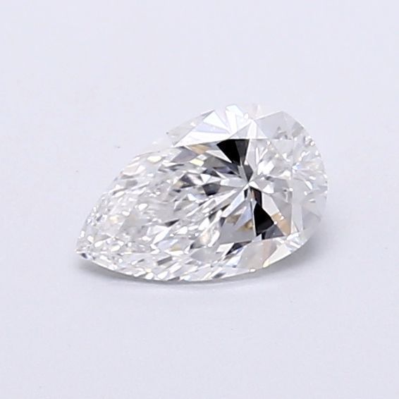 Pear Lab-Grown Diamond image