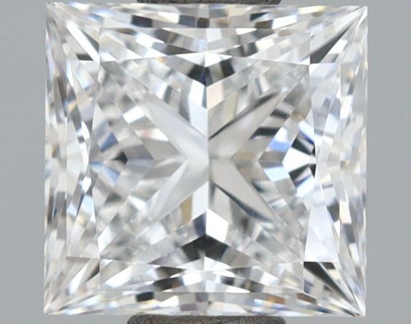 Princess Lab-Grown Diamond image