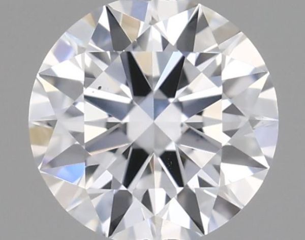 Round Diamond image