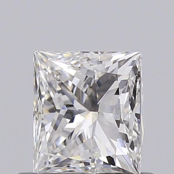Princess Lab-Grown Diamond image