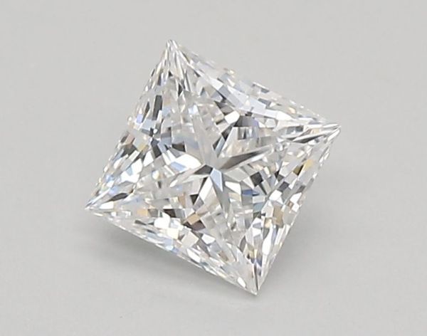 Princess Lab-Grown Diamond image