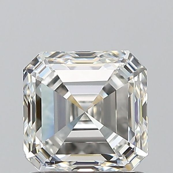 Asscher Diamond image