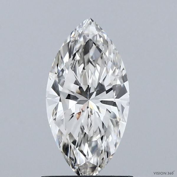 Marquise Lab-Grown Diamond image