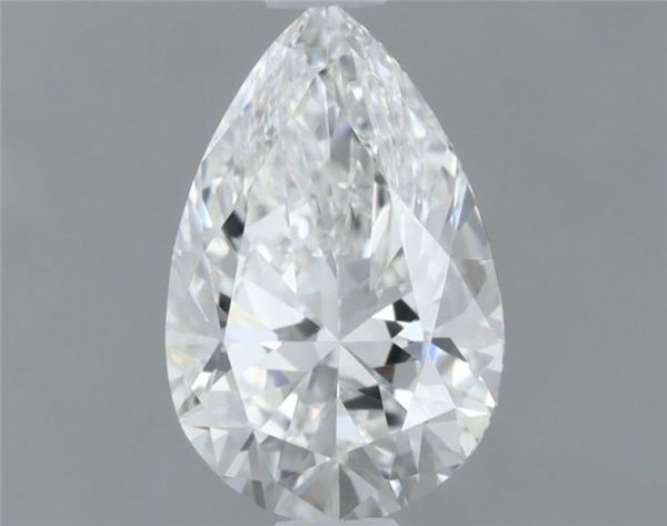Pear Diamond image