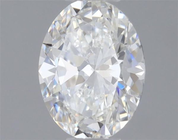Oval Diamond image