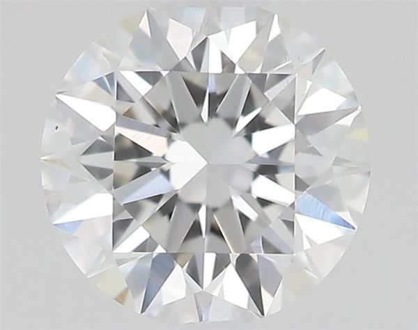Round Diamond image