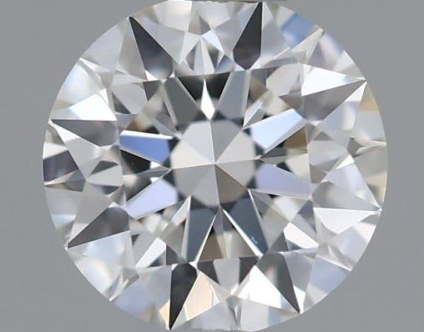 Round Diamond image