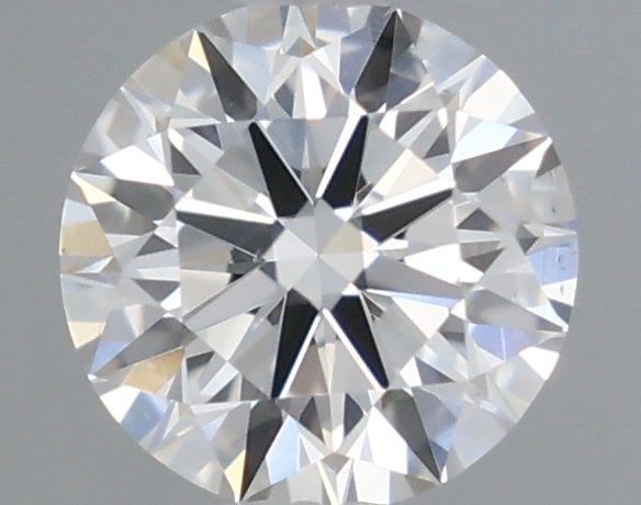 Round Diamond image