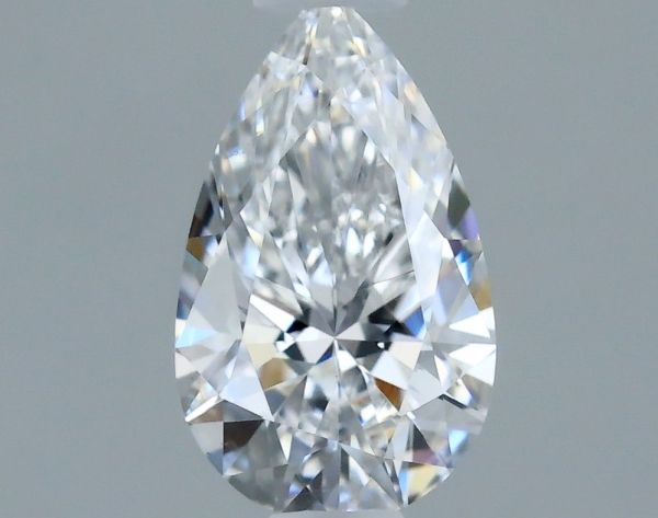 Pear Diamond image
