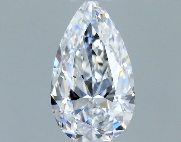 Pear Diamond image