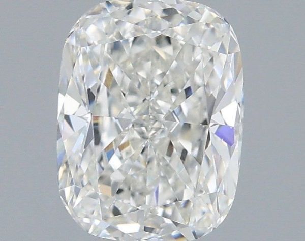 Cushion Lab-Grown Diamond image