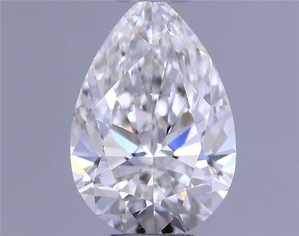 Pear Diamond image