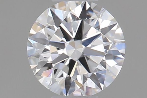 Round Diamond image