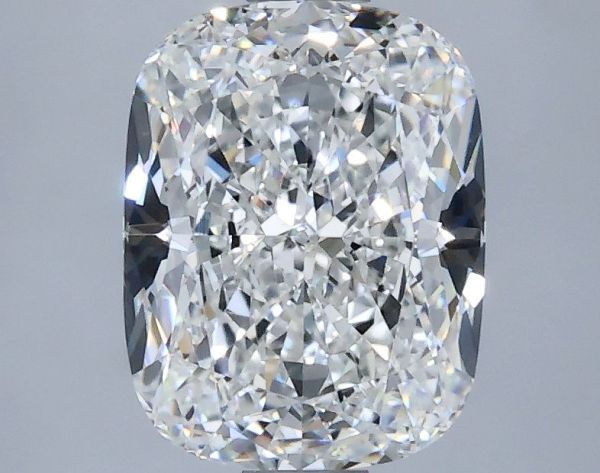 Cushion Diamond image