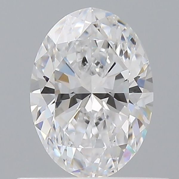 Oval Diamond image