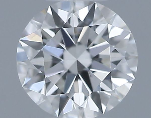 Round Diamond image