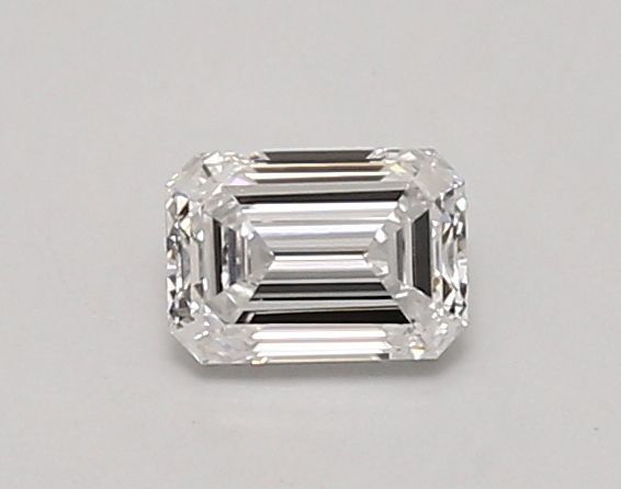 Emerald Lab-Grown Diamond image