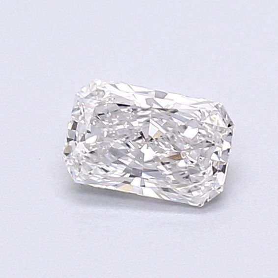 Radiant Lab-Grown Diamond image