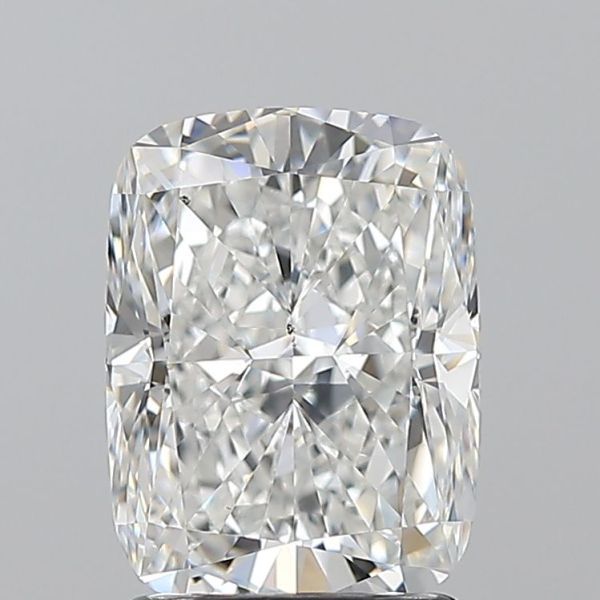 Cushion Diamond image