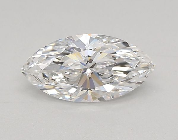 Marquise Lab-Grown Diamond image