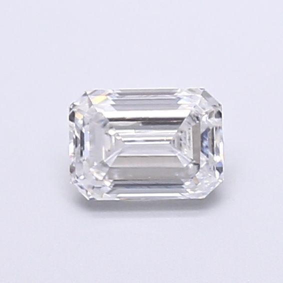 Emerald Lab-Grown Diamond image