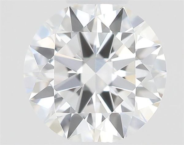 Round Diamond image