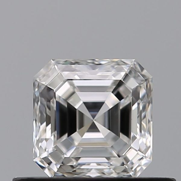 Asscher Diamond image