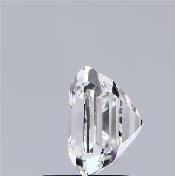 Asscher Diamond image