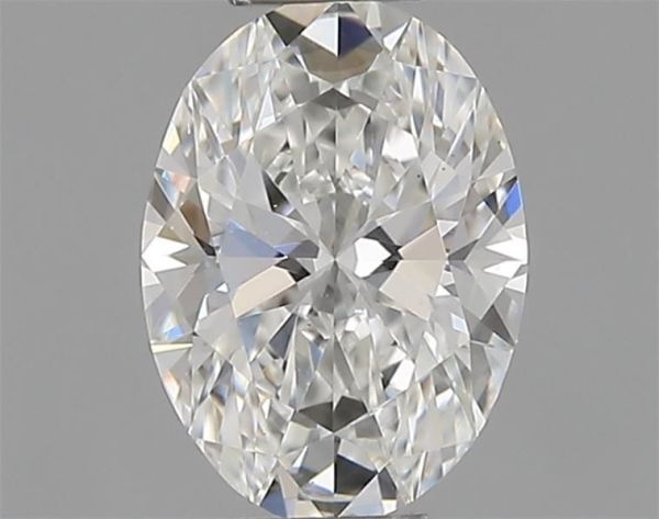 Oval Diamond image