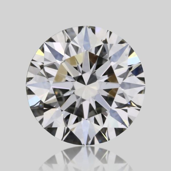 Round Diamond image