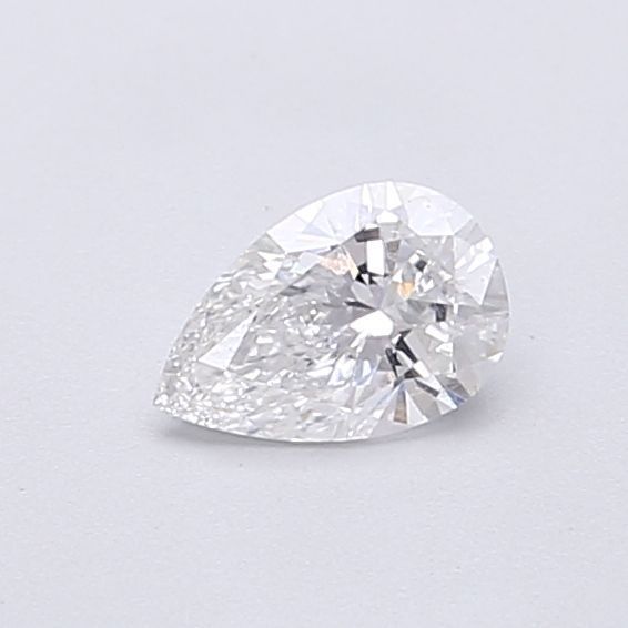 Pear Lab-Grown Diamond image